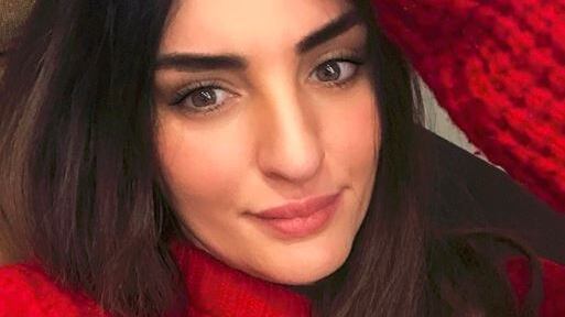 Arisa vola in India per curare il mal d'amore: "Non voglio innamorarmi mai più"