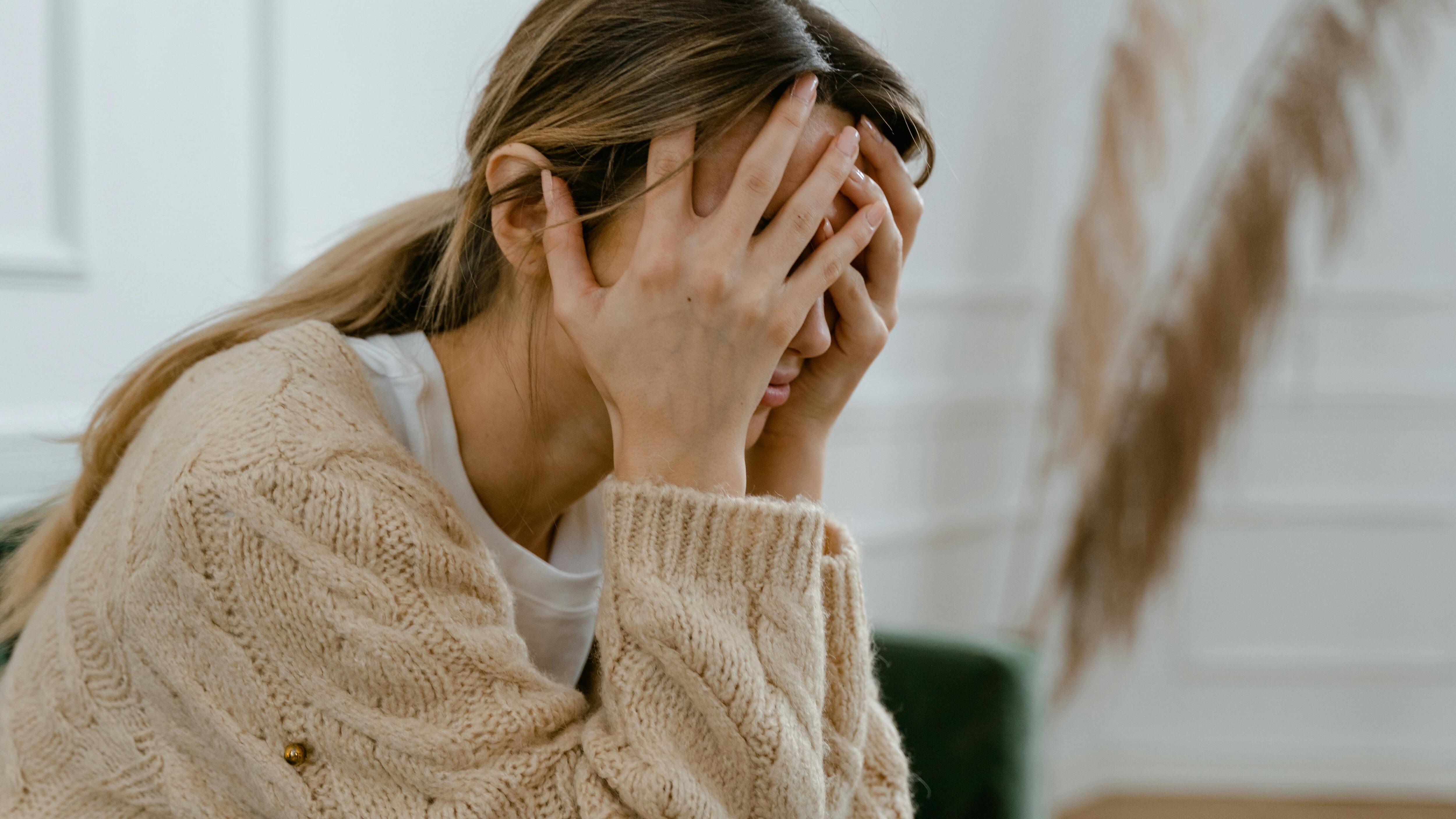 Depressione, come impatta la carenza di vitamina D
