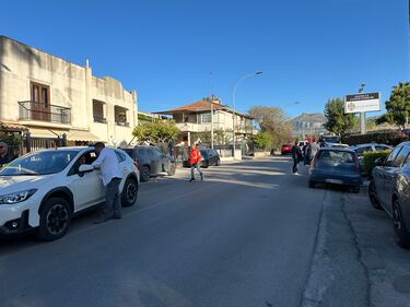 Tragedia a Casteldaccia: 5 operai morti mentre  riparavano una rete fognaria 5