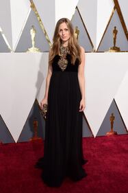 Oscar 2016: tutti i look dal red carpet 59