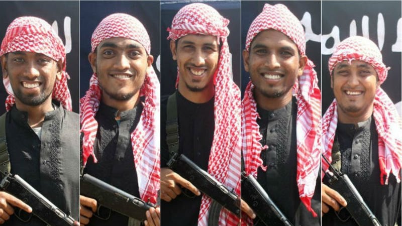 Così il fascino jihadista riesce a sedurre anche rampolli ricchi e istruiti
