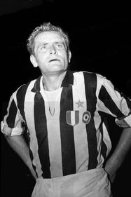 Giampiero "Marisa" Boniperti: le foto più belle 10