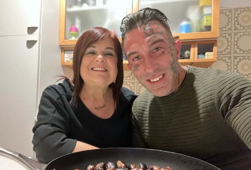 "Torno a fare spogliarelli". Coccia svela perché ha rotto con la Pezzopane