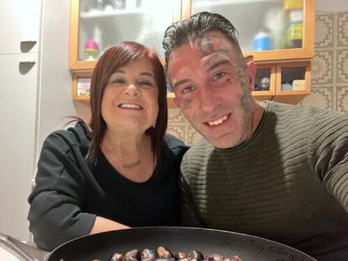 "Torno a fare spogliarelli". Coccia svela perché ha rotto con la Pezzopane