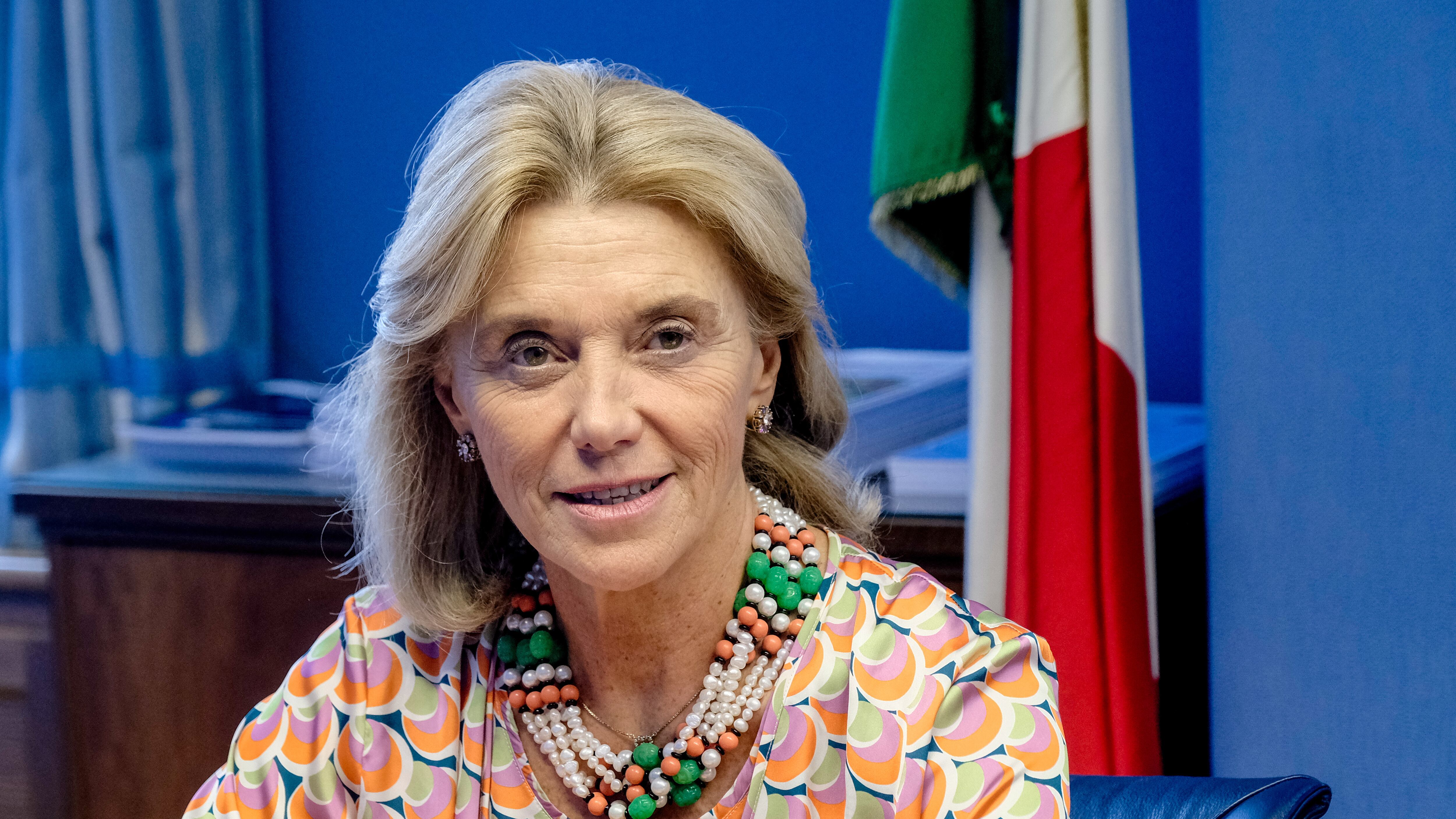 Belloni, la diplomatica che ha sfiorato il Quirinale. Ora potrebbe collaborare con von der Leyen