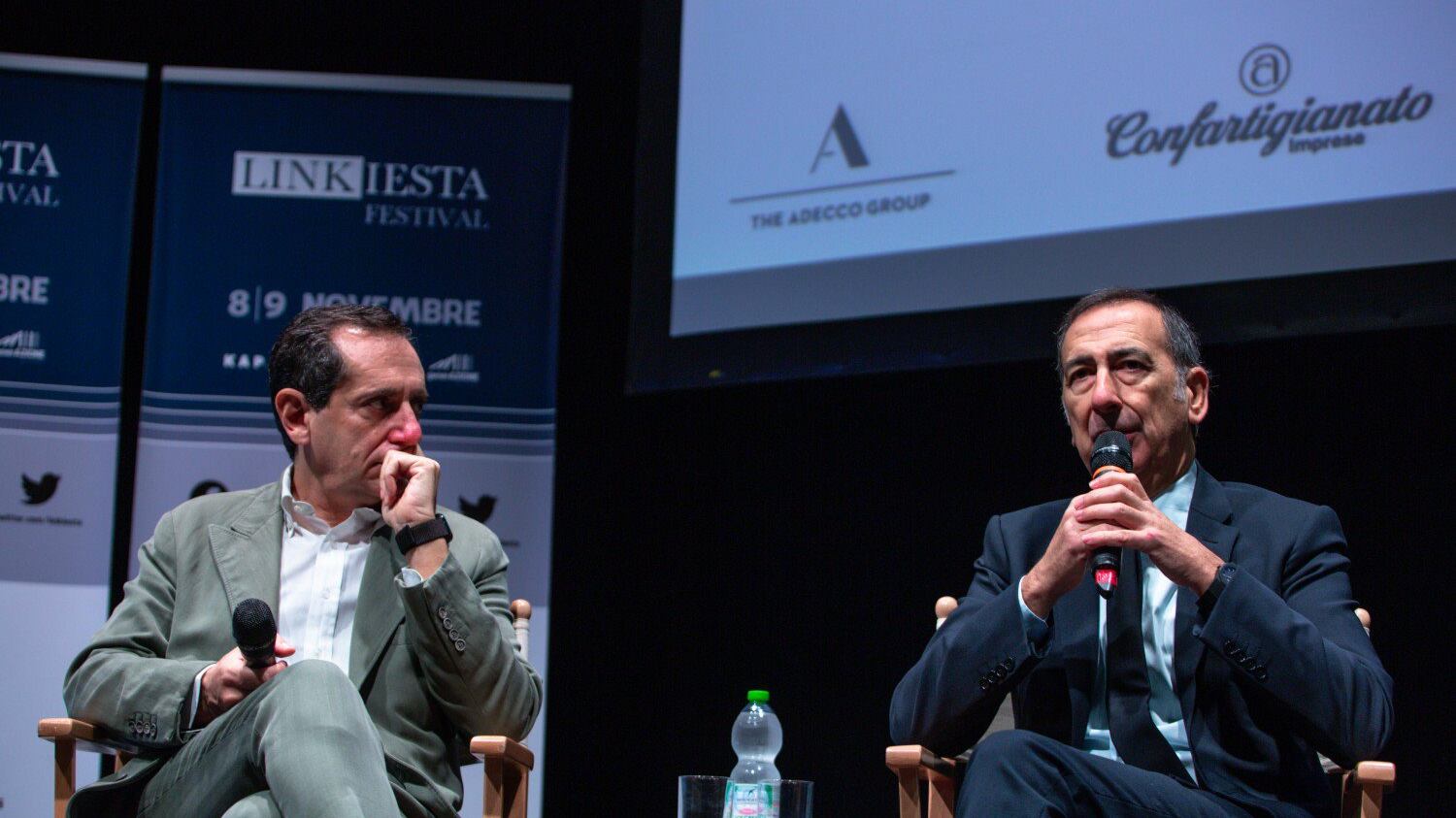 Milano, Sala pensa a ricandidatura