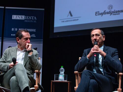 Milano, Sala pensa a ricandidatura