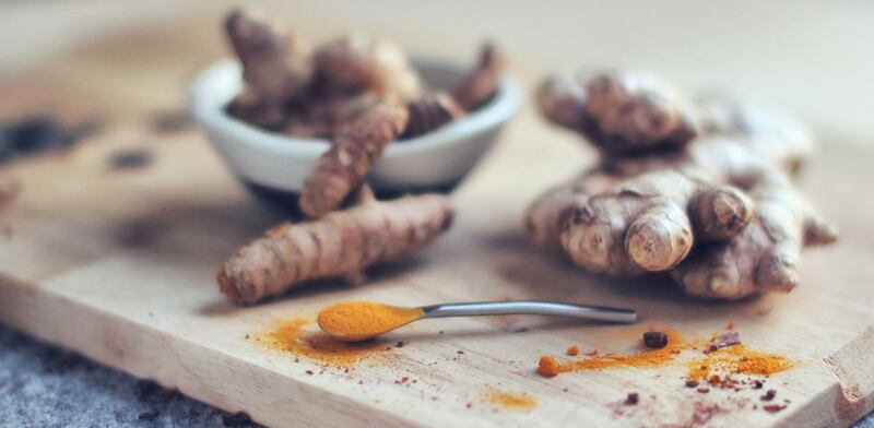 Curcuma