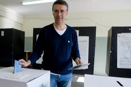 Regionali, tutti i big al voto 3
