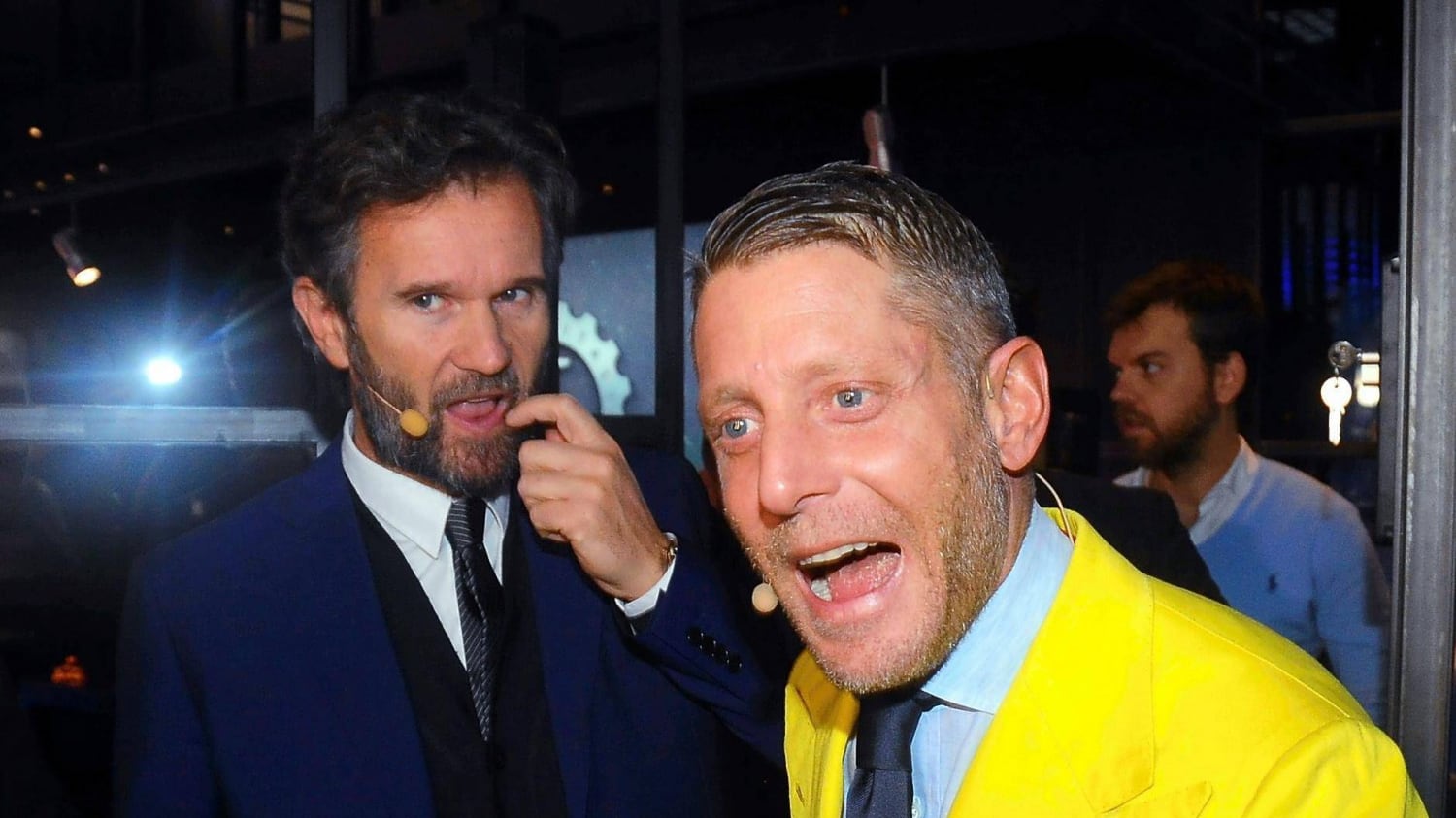 Lapo e Cracco "divorziano". Ora chiude il loro bistrot