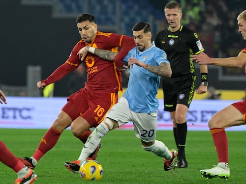 Le pagelle di Lazio-Roma: i migliori e i peggiori del derby di Coppa Italia