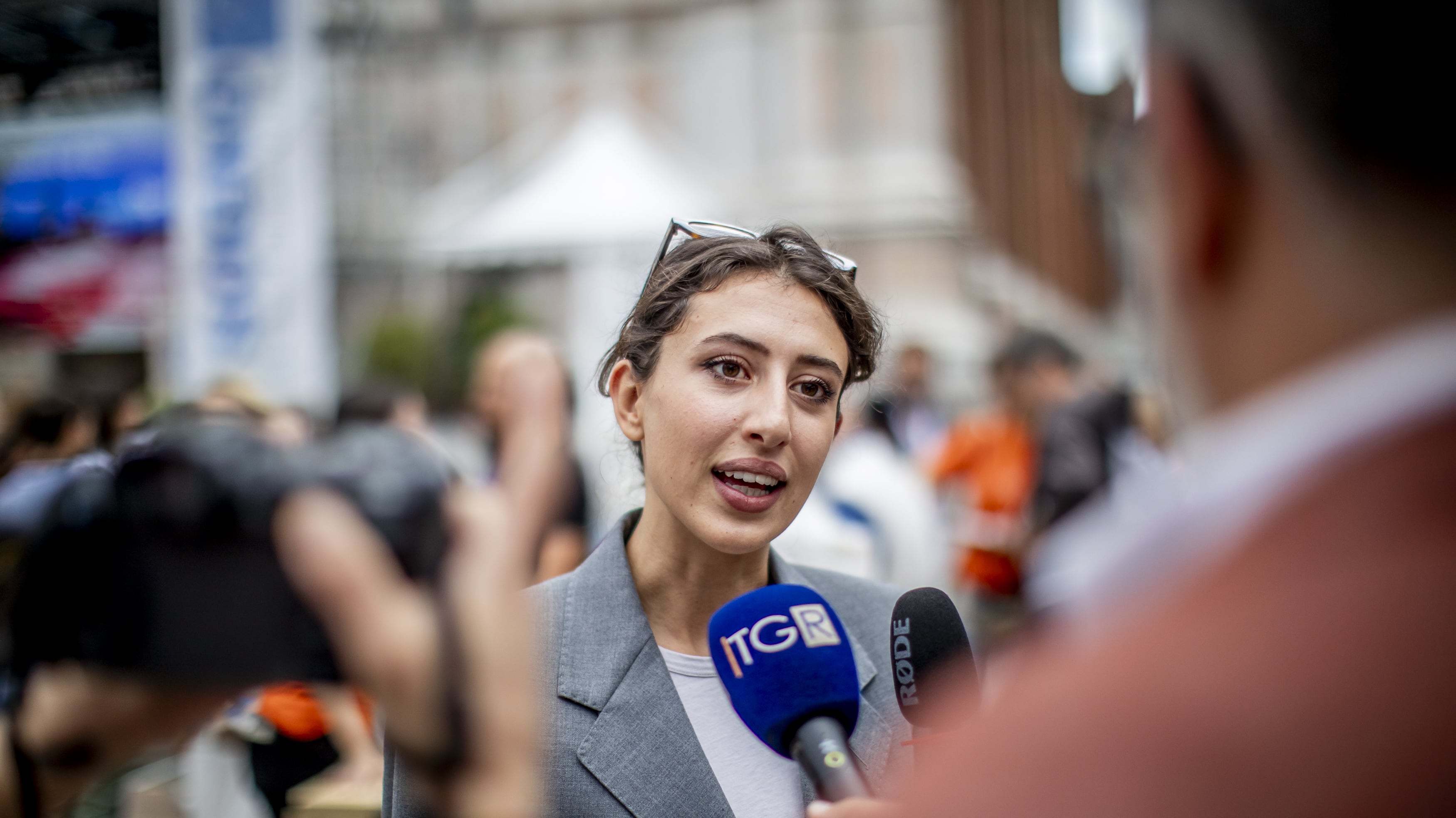 L'Iran si prenda tutti i suoi tifosi