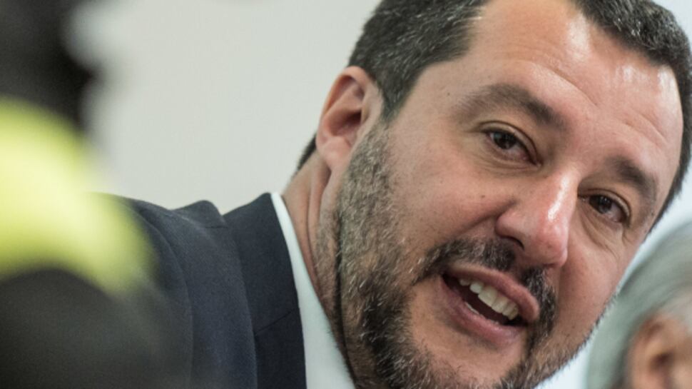 L'odio travalica i confini in Ue. A Bruxelles insultano Salvini