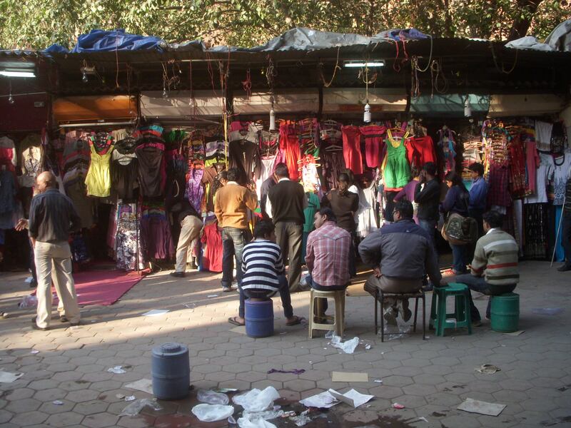Delhi e il fascino disordinato della sua umanità 2