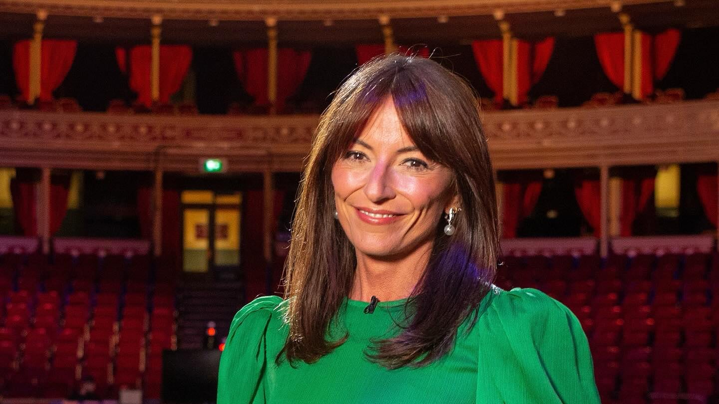 La conduttrice col tumore al cervello. Cos’è la cisti colloide e perché va rimossa
