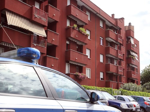 Vendeva eroina a Scampia, arrestato 24enne