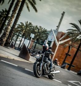 Moto Guzzi California 1400 Custom 14