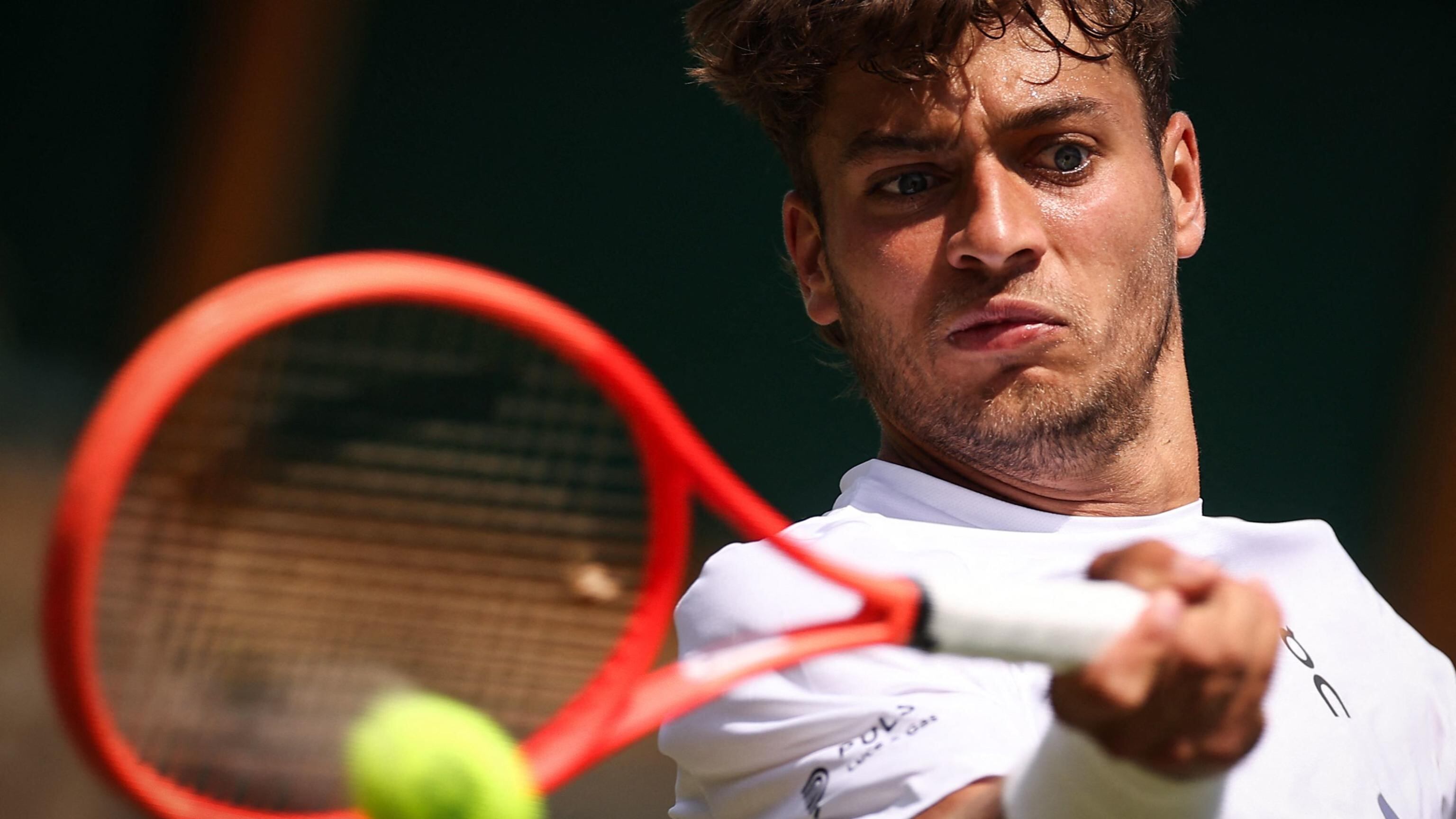 Wimbledon, Cobolli cacciato dalla casa in affitto a Londra: "Che devo fare ora?"
