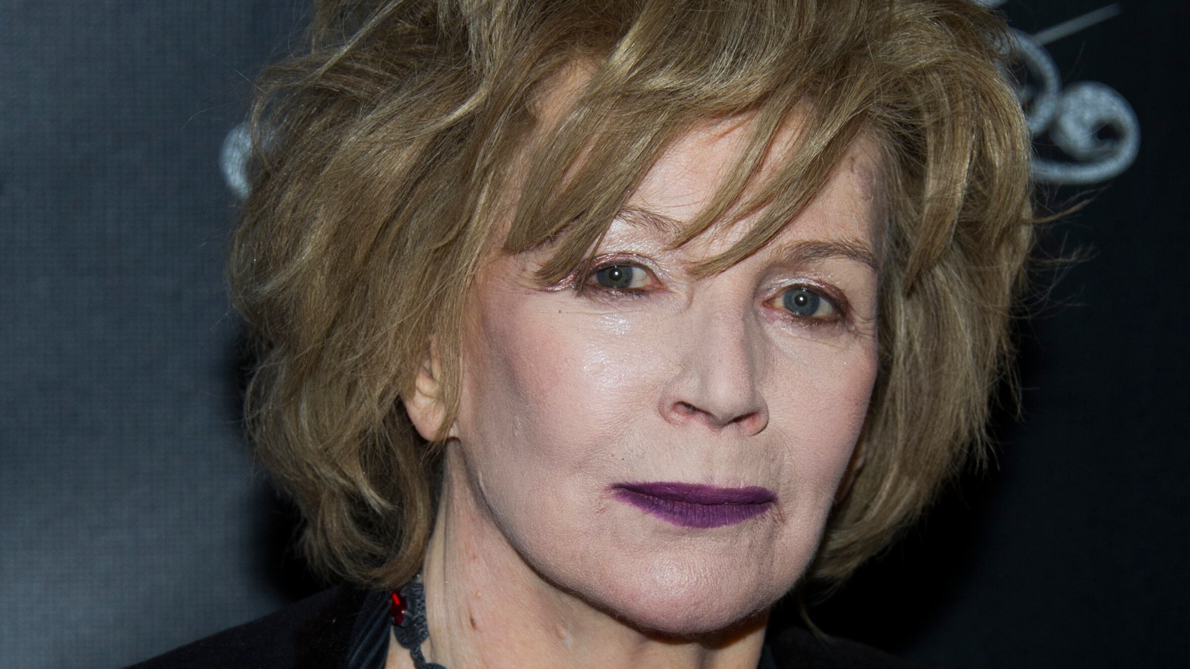 Edna O'Brien, che raccontava le donne (ma non era amata dalle femministe)