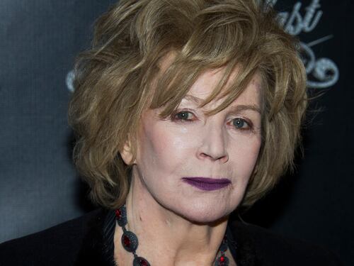 Edna O'Brien, che raccontava le donne (ma non era amata dalle femministe)