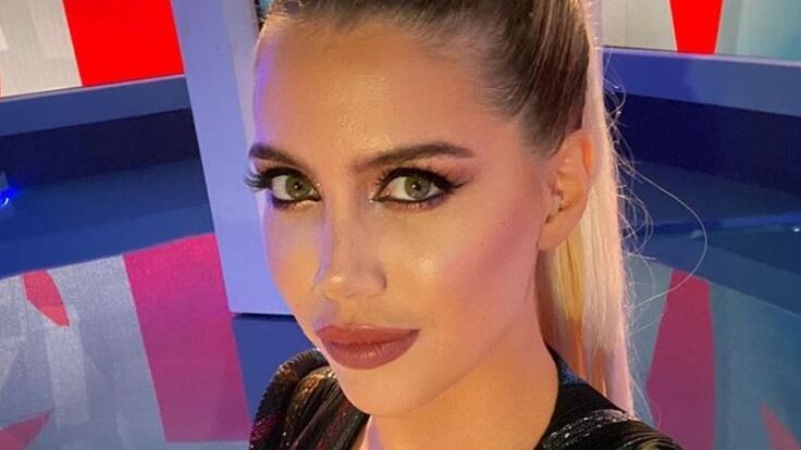Wanda Nara, l'attacco del padre: "È persa nella fama e nei soldi"