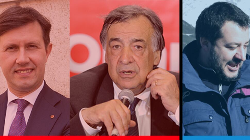 Dl Sicurezza, l'armata buonista tira dritto. E scoppia la guerra tra sindaci