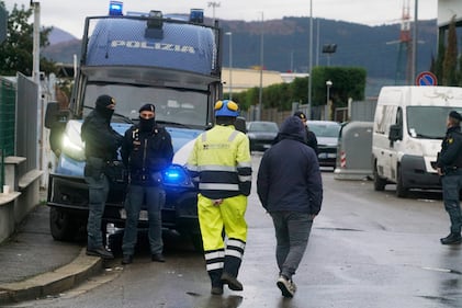 Esplosione Calenzano 3