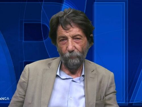 "L'emergenza non c'è più". Ed è scontro Cacciari-Lerner