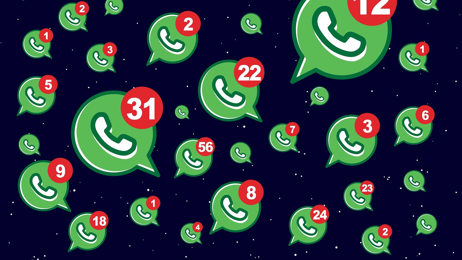 WhatsApp influenza la mente, lo dice uno psicologo