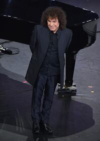 Sanremo 2019, la seconda serata: foto 10