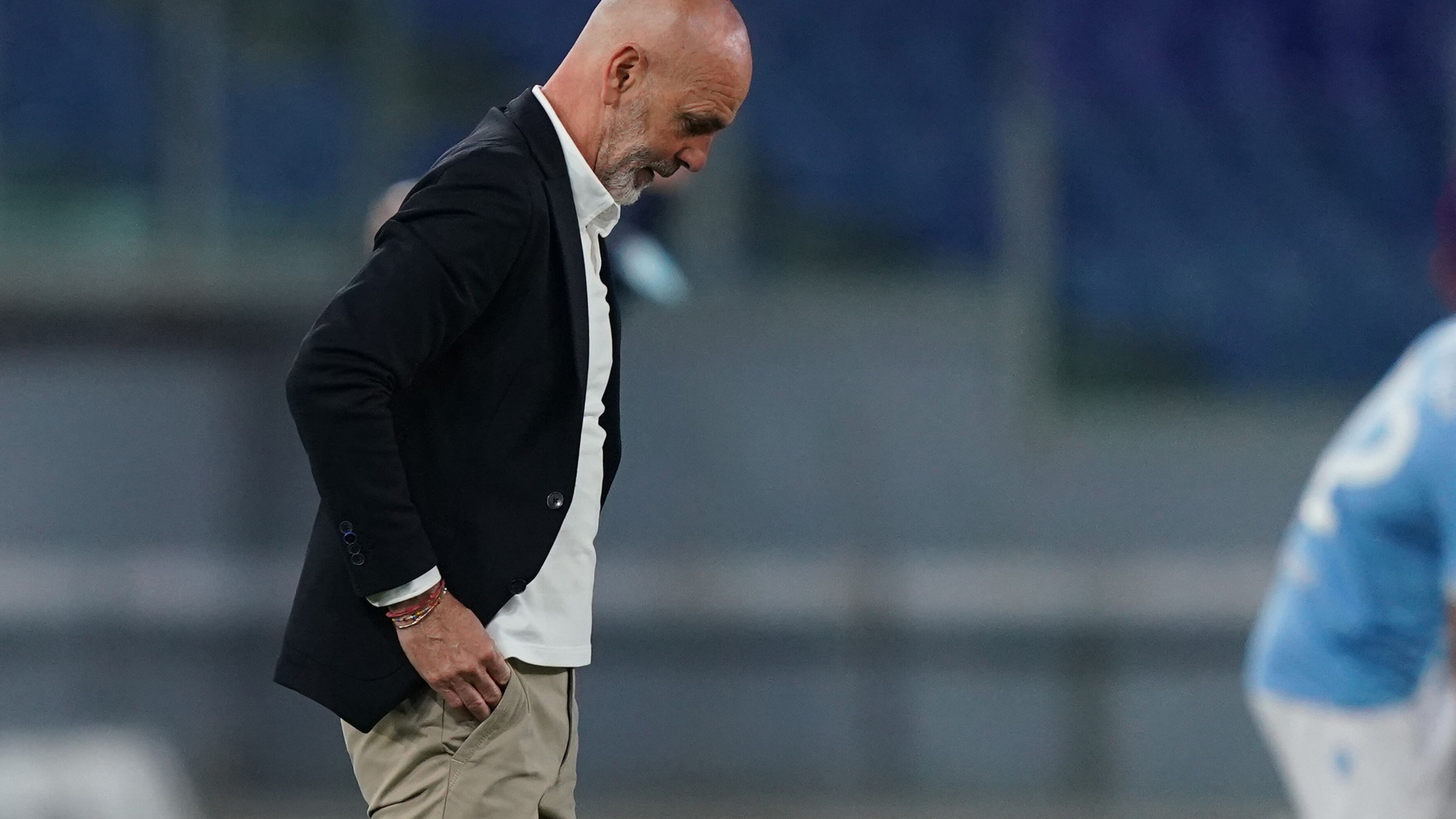 Harakiri da Champions Milan tra casa stregata e il mercato-rimpianto