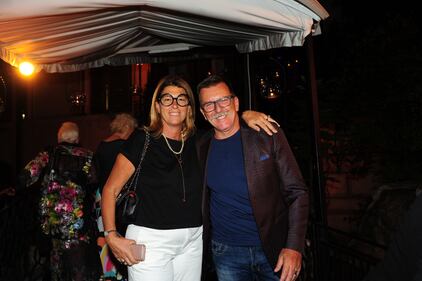Daydreaming il party esclusivo per “10 years anniversary of Problem Solving” 3