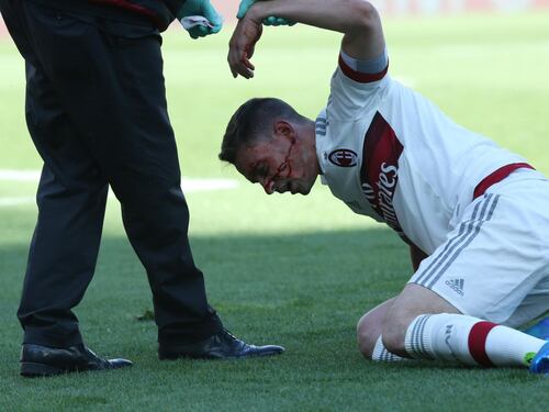 Allegri fa la spesa al Milan: De Sciglio e Montolivo nel mirino