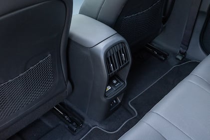 Nuova Hyundai Kona Elettrica, guarda tutte le foto 20