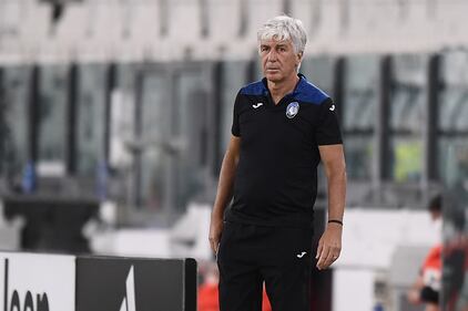 Juventus-Atalanta, la grande sfida 6