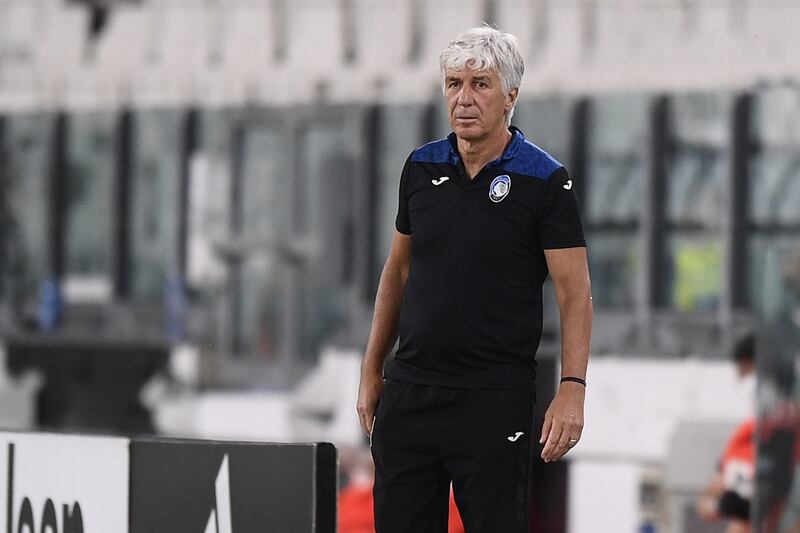 Juventus-Atalanta, la grande sfida 6