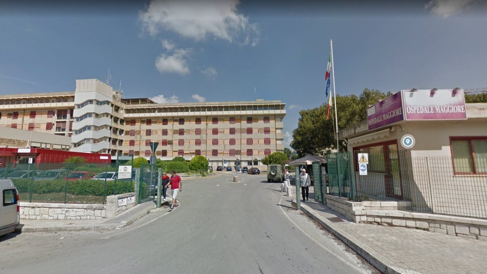 Bambino di un anno morto a Modica: fermato il convivente della madre