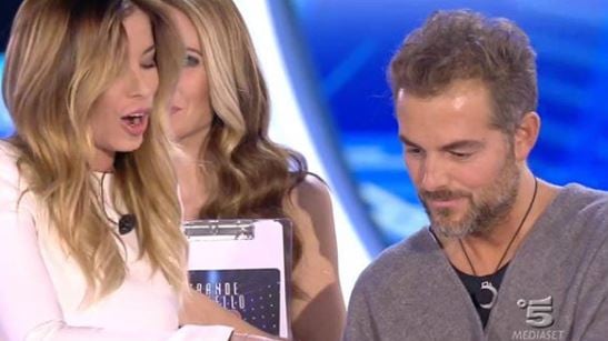 Gf Vip, Aida e Daniele sono i due finalisti