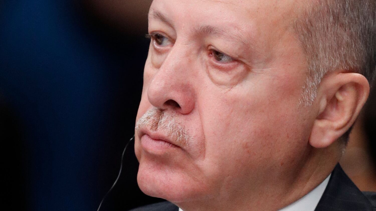 Libia, Erdogan a gamba tesa: "Tra 10 giorni 5mila soldati"