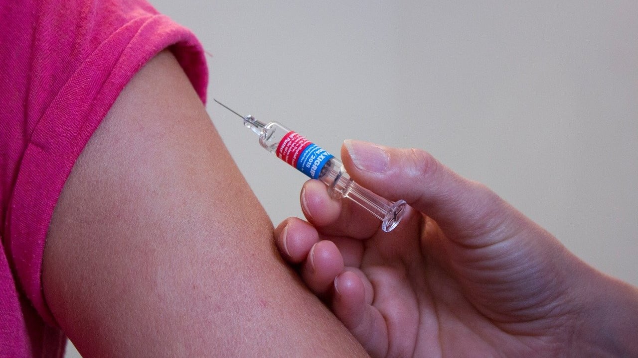 Papilloma Virus, il vaccino riduce i tempi di guarigione