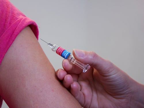 Papilloma Virus, il vaccino riduce i tempi di guarigione