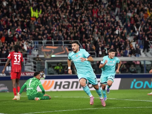 Europa League, pari per il Bologna contro il Friburgo: ai rossoblù non basta Orsolini