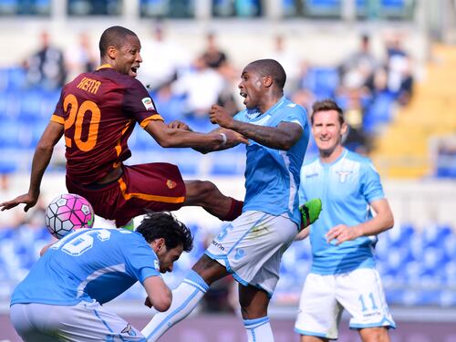 Emorragia di passione. Lazio-Roma, il derby... inguardabile