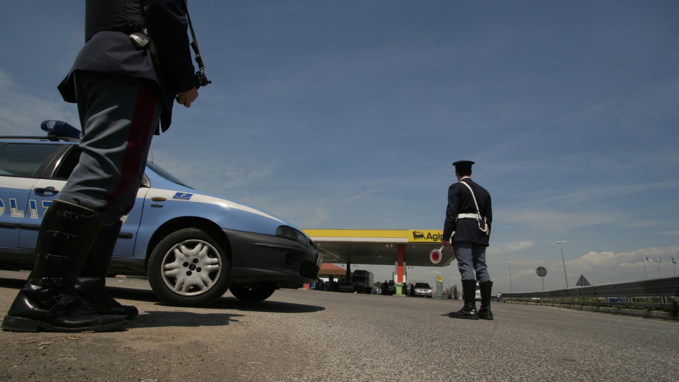 Tragedia a Catanzaro: bimbo di 2 anni investito e ucciso da un furgone in retromarcia