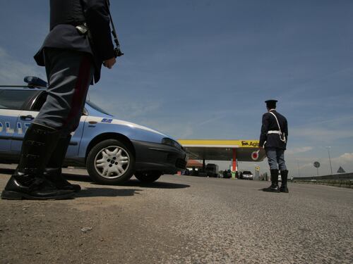 Tragedia a Catanzaro: bimbo di 2 anni investito e ucciso da un furgone in retromarcia
