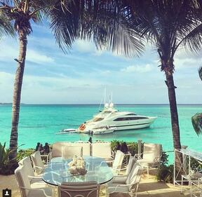 Rich Kids of Singapore, le foto 7