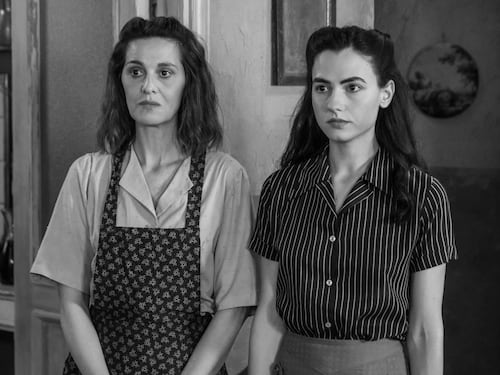 "Io e Cortellesi, sintonia al primo ciak"