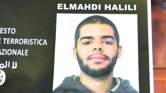 In cella l'ideologo dell'Isis. Suo il primo testo italiano di propaganda jihadista