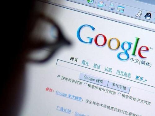 Google ritorna in Cina. Ma collaborerà alla censura di Stato