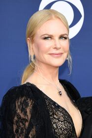 Nicole Kidman ai 54th Country Music Awards 3
